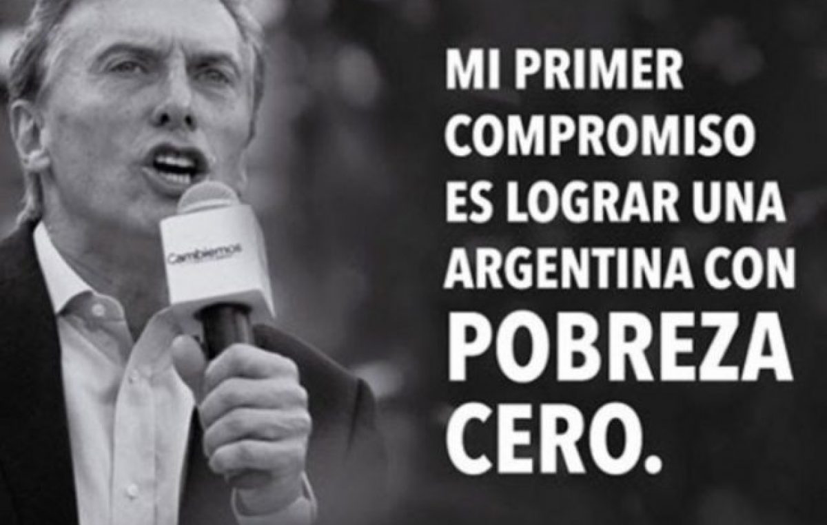 Promesas que quedaron en la nada