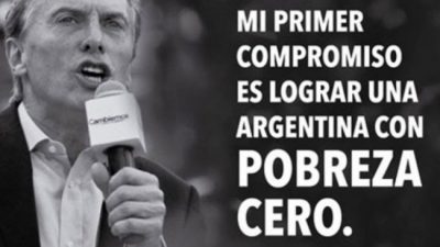 Promesas que quedaron en la nada