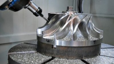 Metalmecánica mendocina: la mitad de los créditos pedidos son para pagar sueldos e impuestos