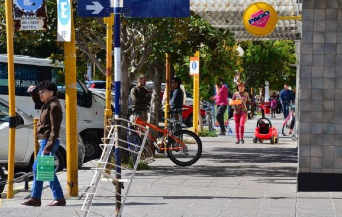 Regina: evalúan modificar ordenanza tarifaria a comercios por la crisis
