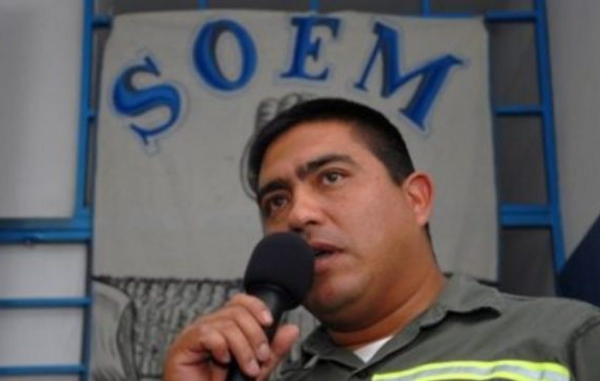 Aumento de 2 mil pesos para los trabajadores municipales de Catamarca