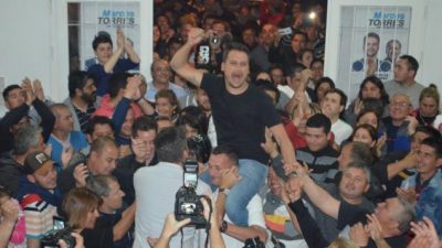 El PJ retuvo el poder en Alta Gracia