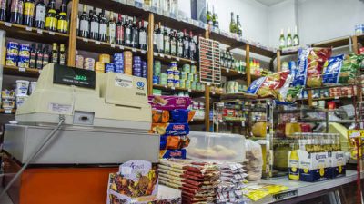 En el Conurbano, los alimentos aumentaron un 10 por ciento en agosto