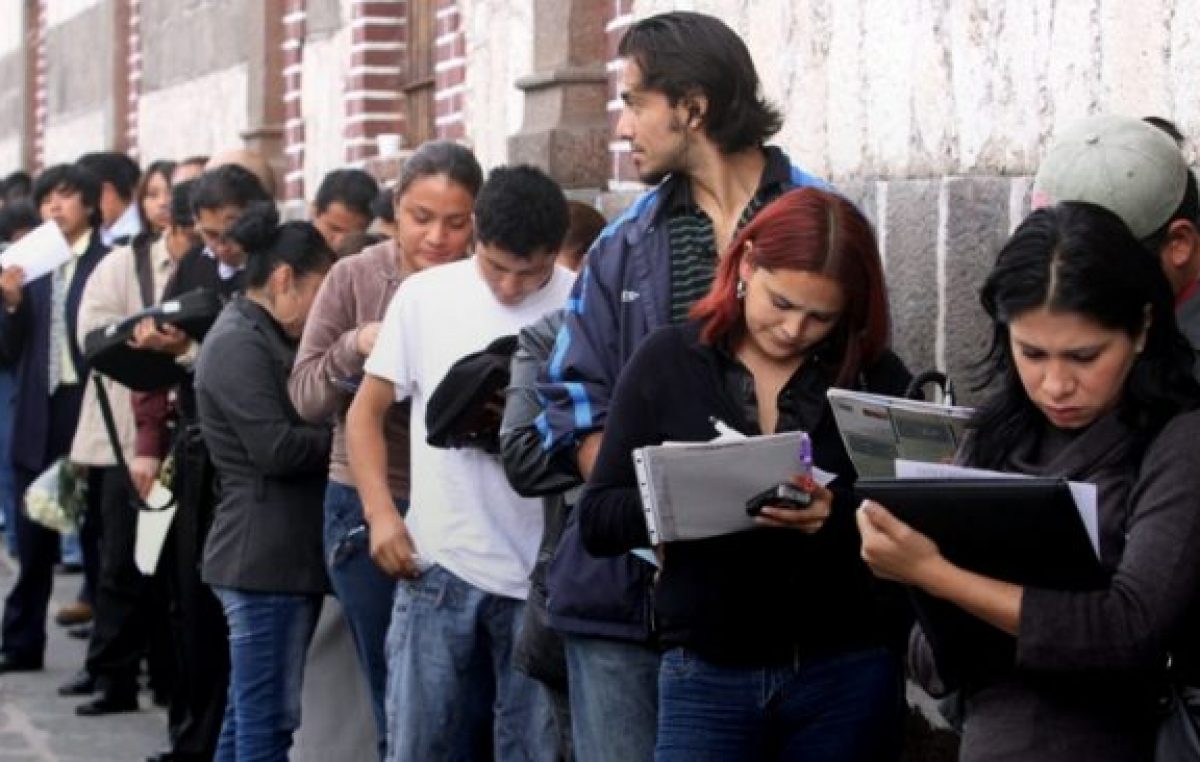 La pesada herencia macrista: economistas aseguran que el desempleo aumentará
