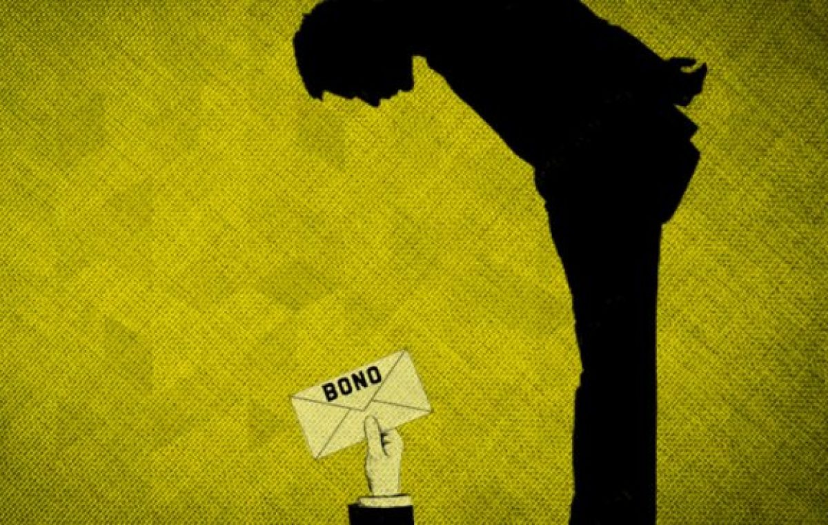 De cuánto debería ser el “bono salarial” para que un trabajador recupere su poder de compra del 2015