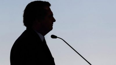 Bolsonaro y la censura sin fronteras