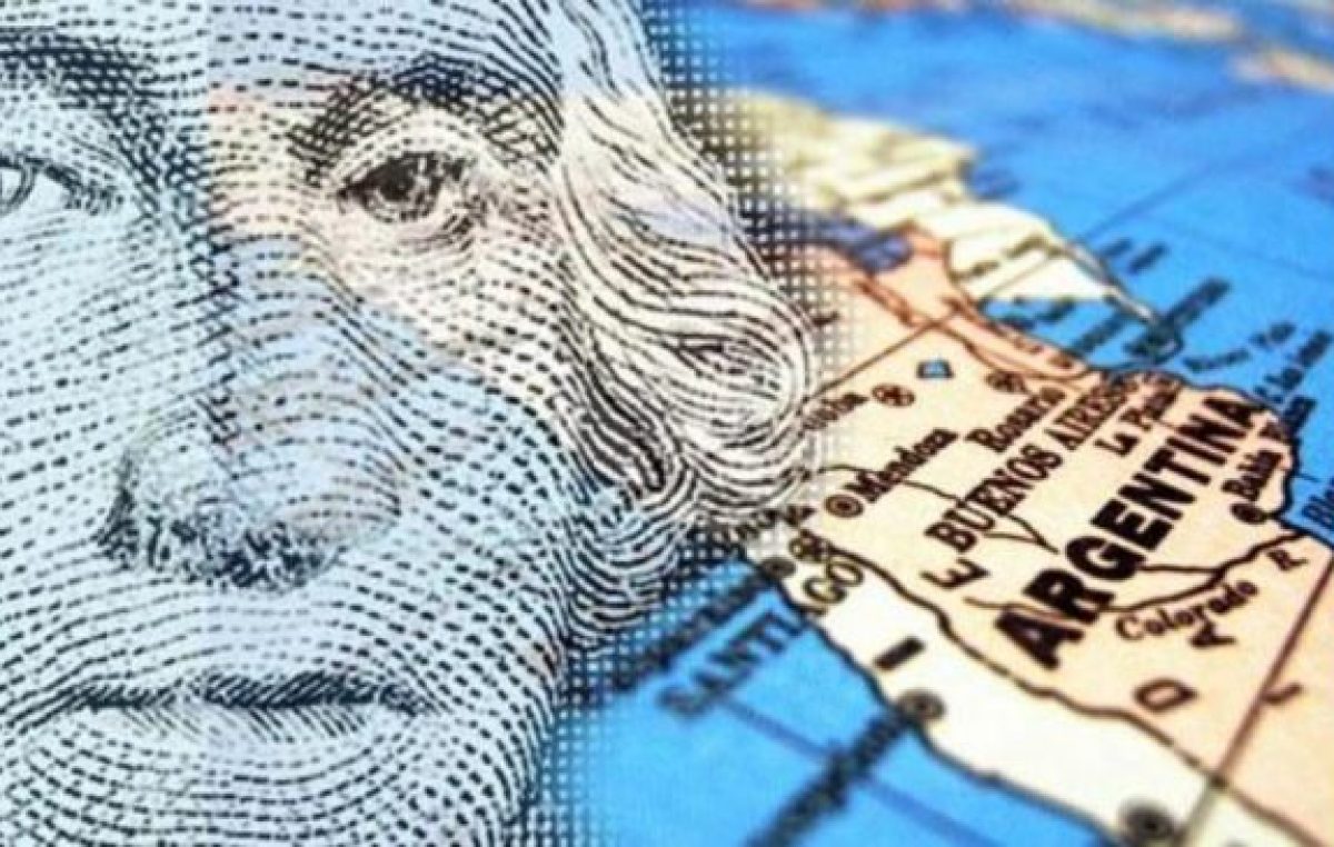 El peso de la deuda cae sobre el próximo gobierno