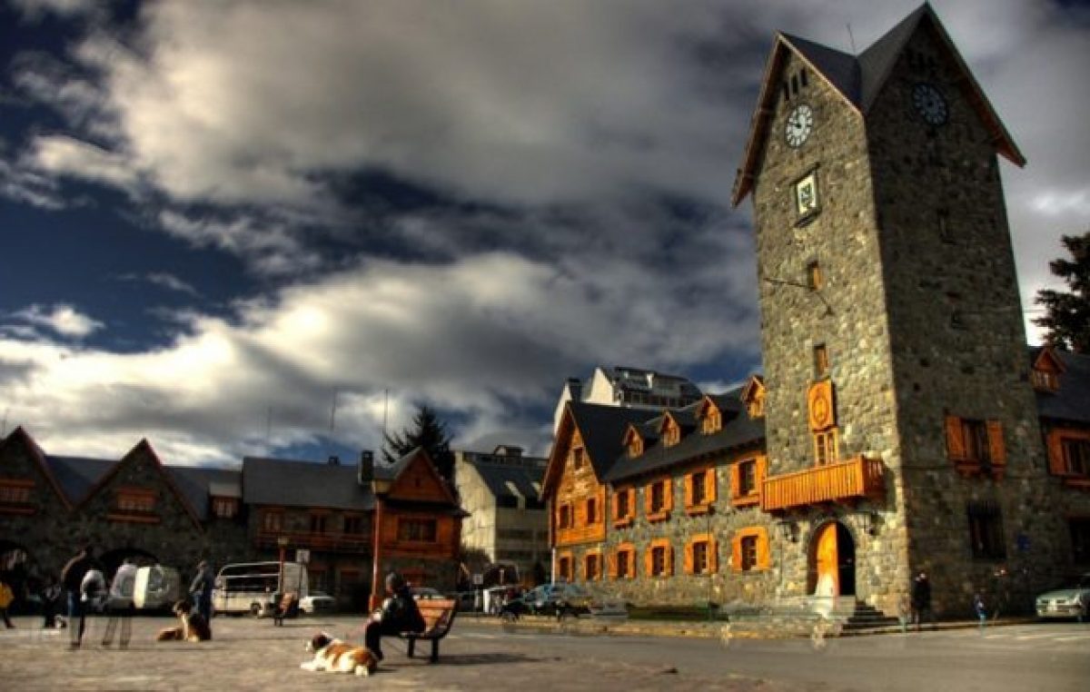 Bariloche resguarda (y gana) sus fondos en plazo fijo