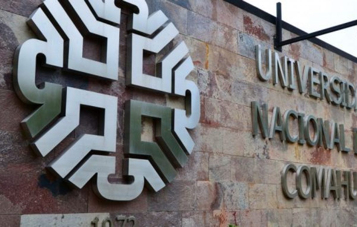 Universidad en crisis: se le asignaron $1.700 millones menos en el presupuesto