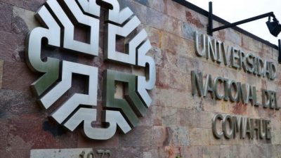 Universidad en crisis: se le asignaron $1.700 millones menos en el presupuesto