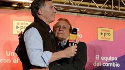 Condena para Miguel del Sel: no puede ejercer cargos públicos