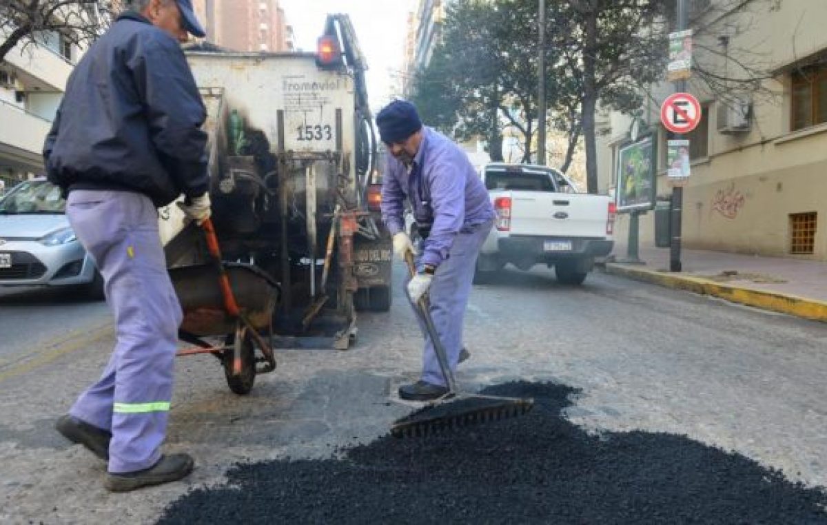Los municipales de todo el país reclaman reapertura de paritarias ante la situación económica