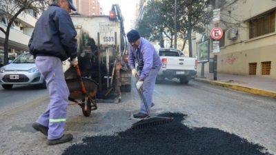 Los municipales de todo el país reclaman reapertura de paritarias ante la situación económica