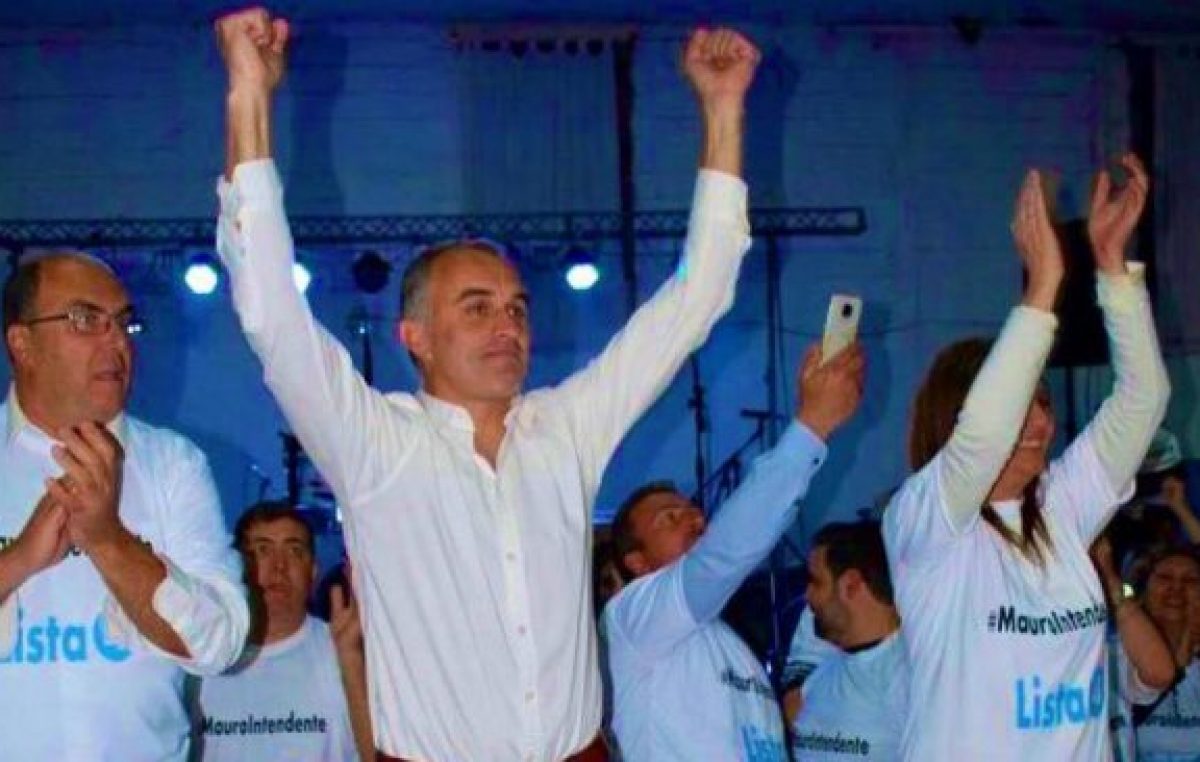 Votos radicales en Laboulaye y Las Varillas