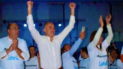 Votos radicales en Laboulaye y Las Varillas