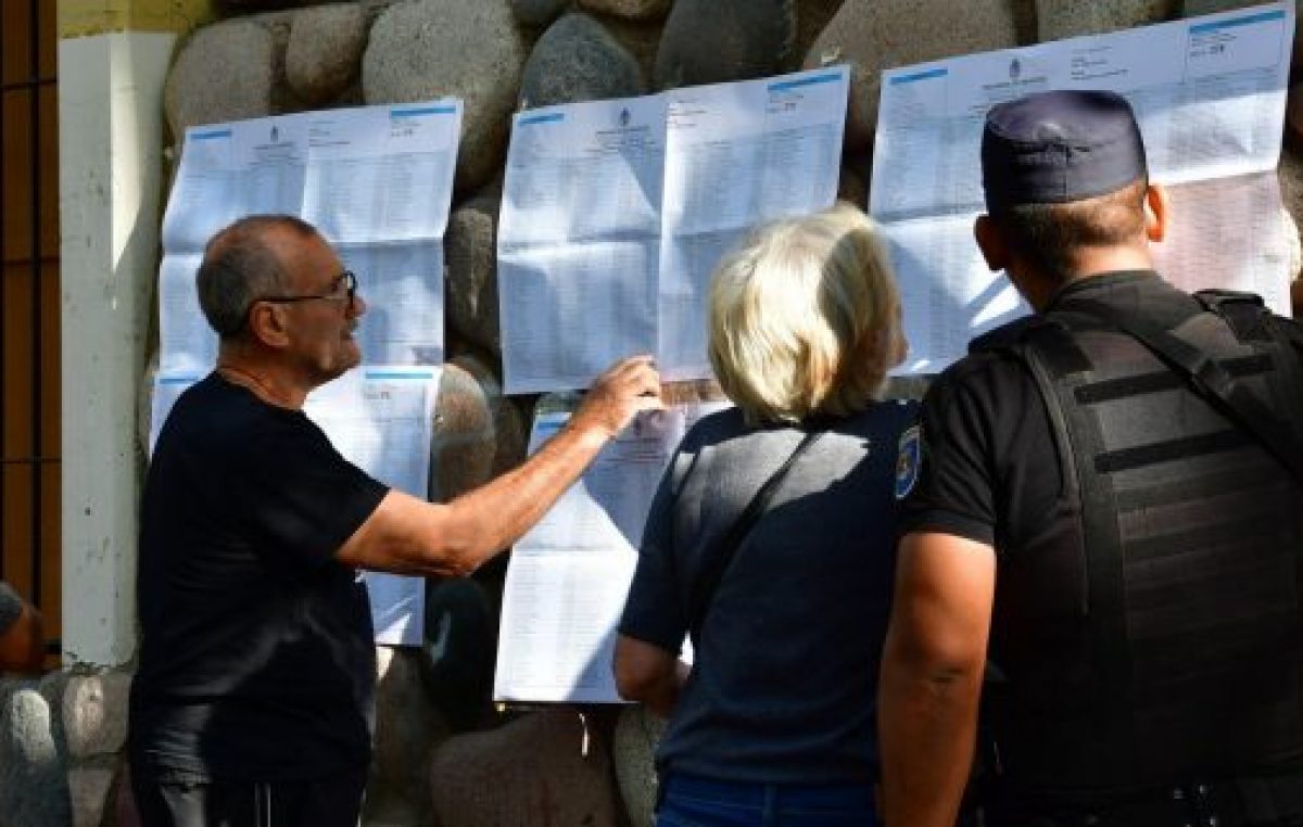 Elecciones Mendoza: los ocho intendentes que debutarán en diciembre