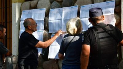 Elecciones Mendoza: los ocho intendentes que debutarán en diciembre