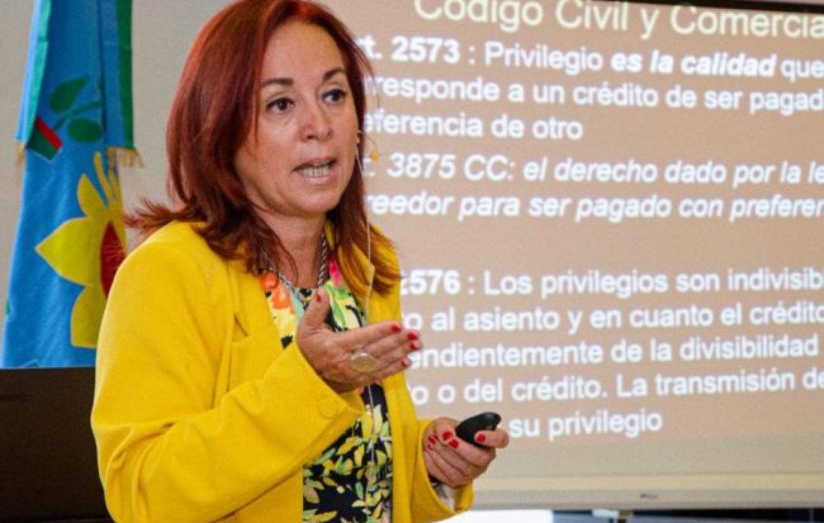 El sueño de una offshore a la vuelta de la esquina