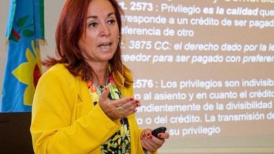 El sueño de una offshore a la vuelta de la esquina