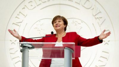 «Será difícil encontrar una solución rápida»