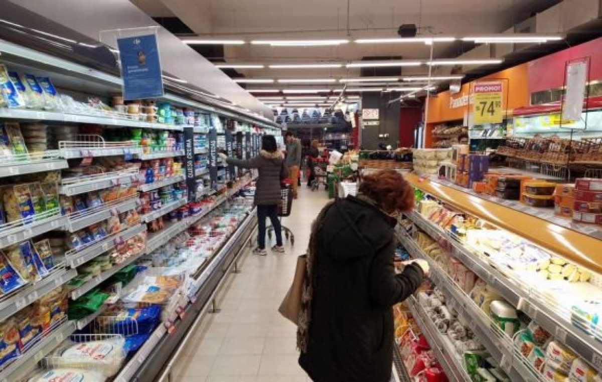 La inflación que se viene luego del temblor