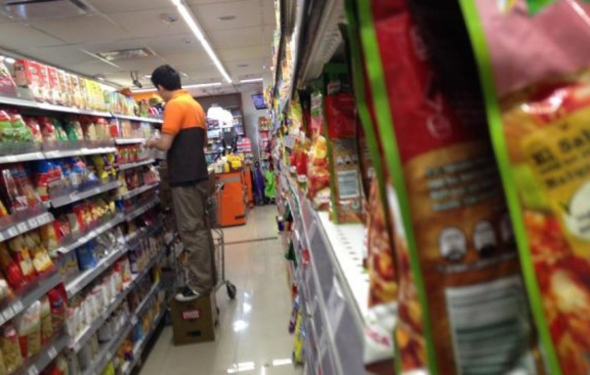 «Ya nadie sabe cuánto cuesta lo que consume»