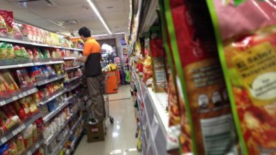 «Ya nadie sabe cuánto cuesta lo que consume»