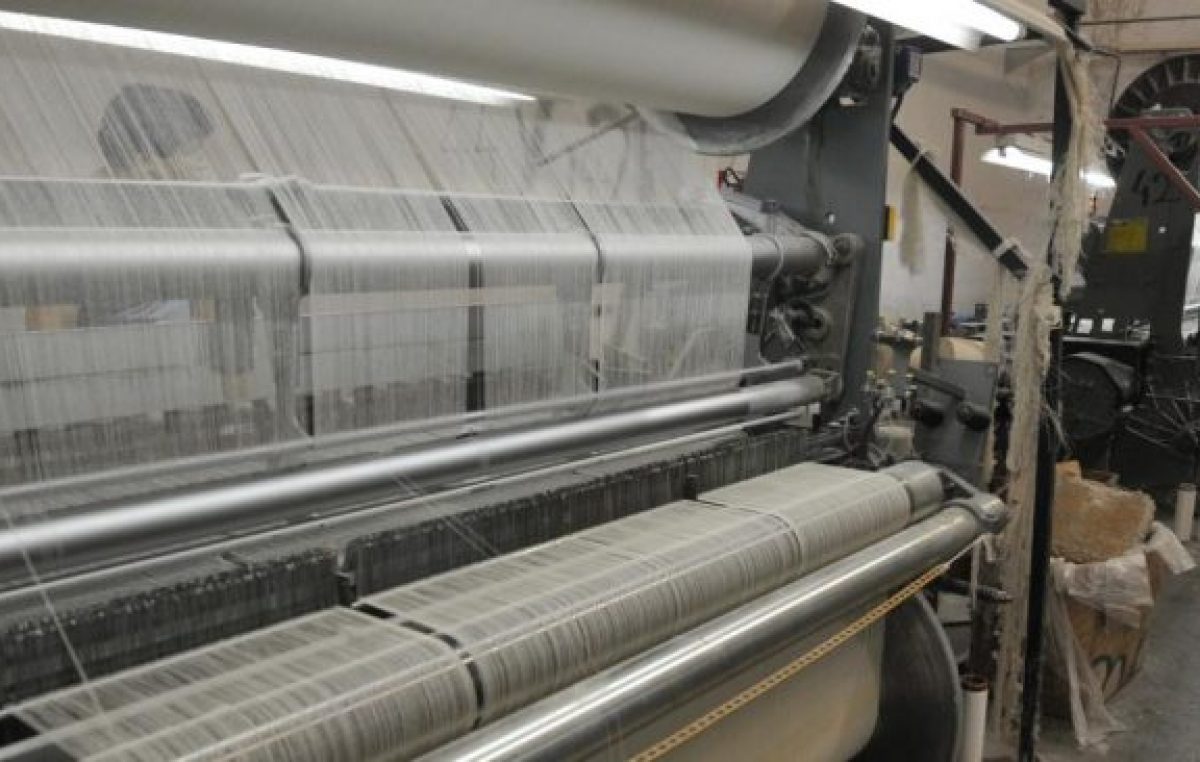 La industria cumplió sus quince