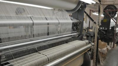 La industria cumplió sus quince