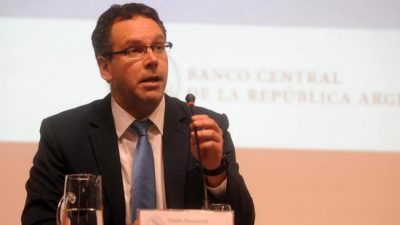 Provincias y empresas lanzadas contra las cuerdas del default