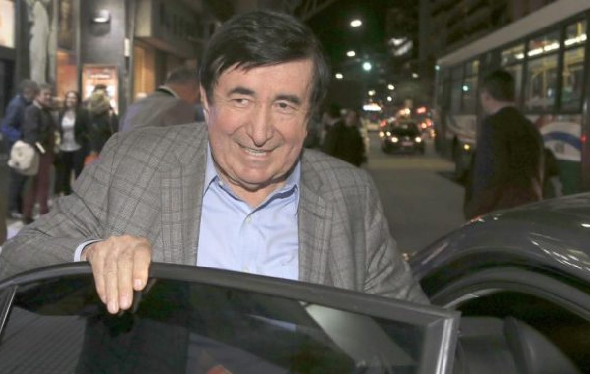 El desprecio de Durán Barba por los votantes de Alberto Fernández