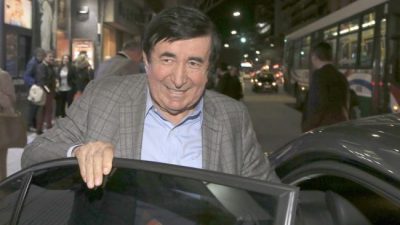 El desprecio de Durán Barba por los votantes de Alberto Fernández