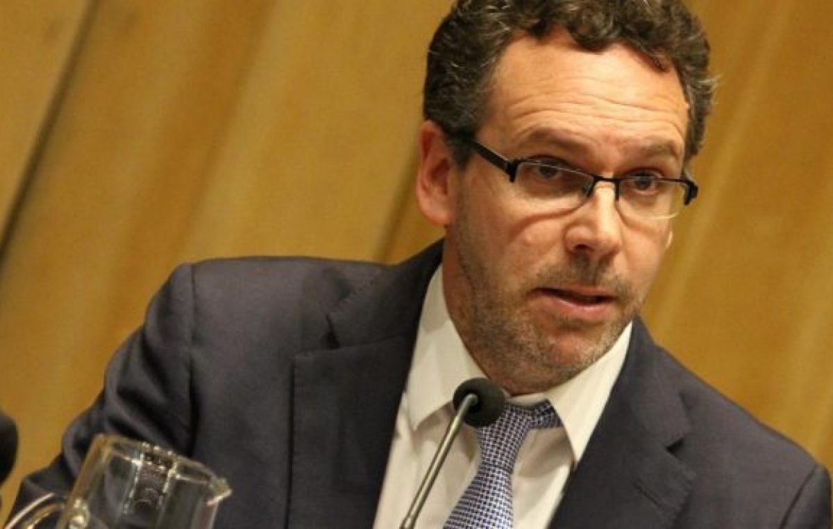 El «cepo macrista» afecta a pymes exportadoras