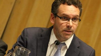 El «cepo macrista» afecta a pymes exportadoras