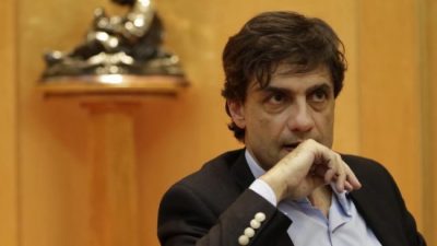 Un paquete bomba para desatar el 10 de diciembre