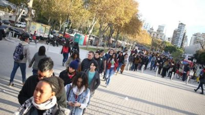 Desafíos del mercado laboral
