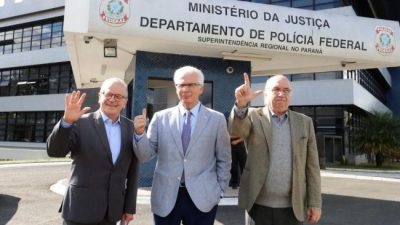 Victoria de Lula en el Tribunal Supremo de Brasil 