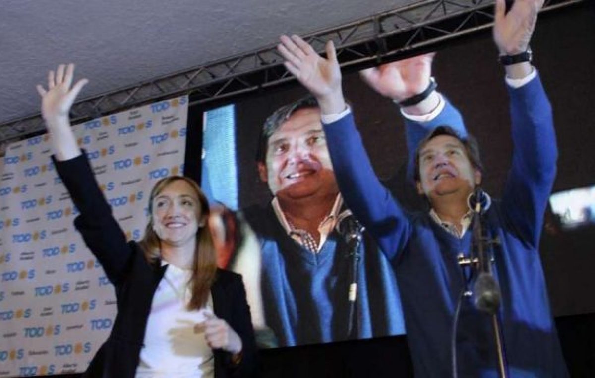 Contundentes triunfos del PJ y un batacazo de Cambia Mendoza