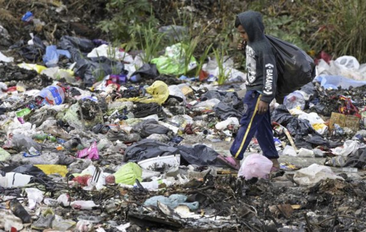 En un año Argentina sumó más de 3 millones de pobres y ya son casi 16 millones