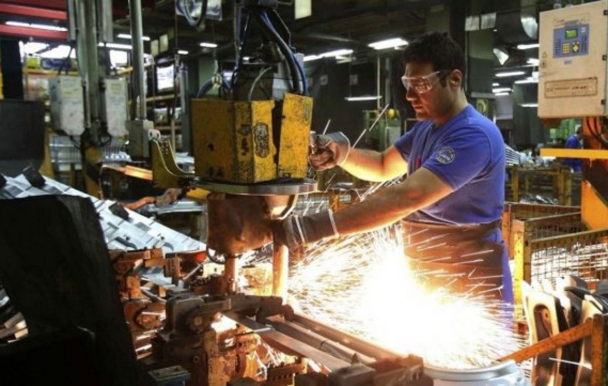 Industria santafesina: “No tenemos mercado interno, el poder adquisitivo cayó y no hay inversiones”