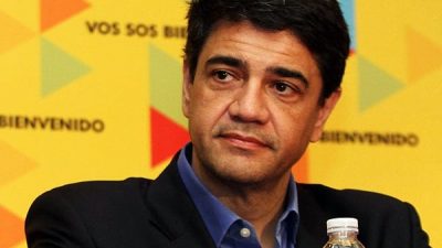 Vicente Lopez: Un verdadero regalo en los pagos de Jorge Macri