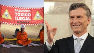 Inserción en el mundo