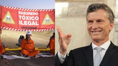 Inserción en el mundo