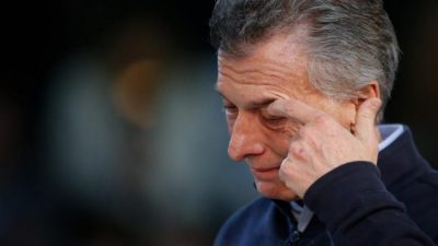 La pesada herencia para 2020