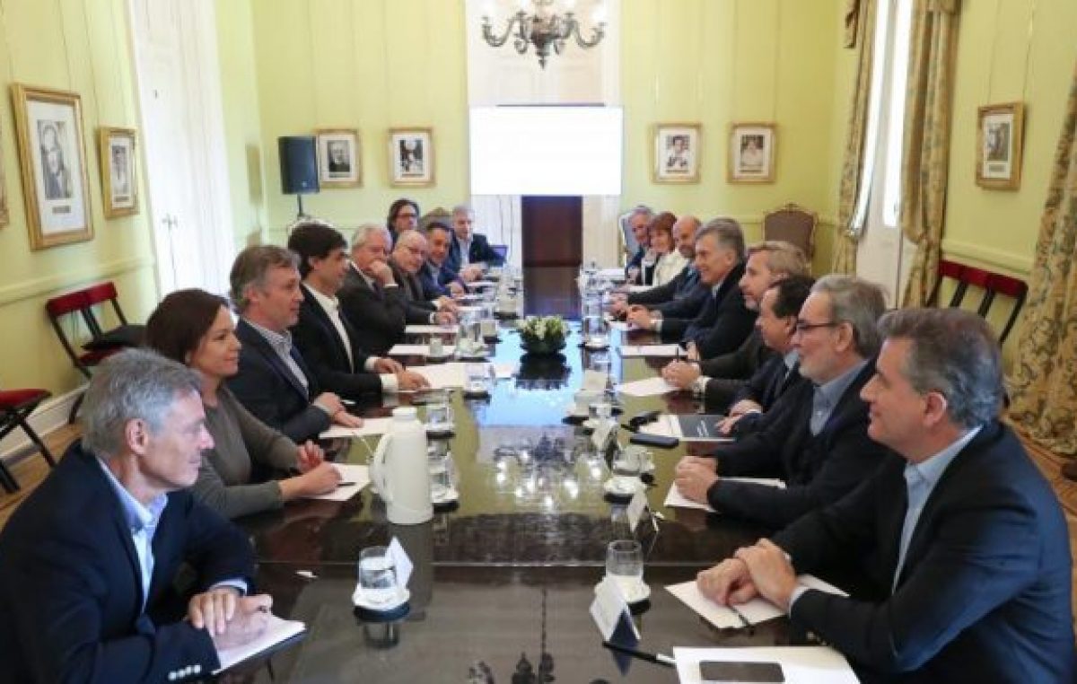El silencio de Mauricio Macri sobre el cepo