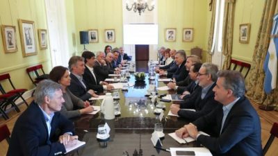 El silencio de Mauricio Macri sobre el cepo
