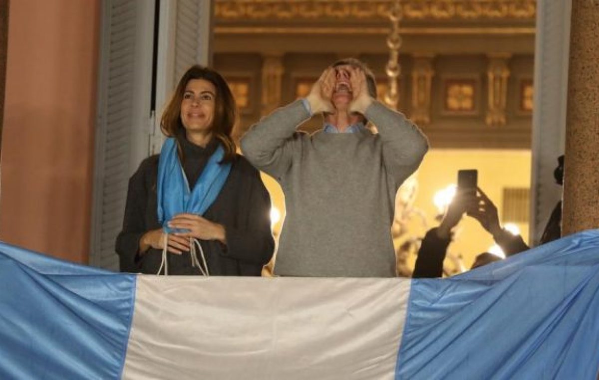 La responsabilidad de no ser cómplices