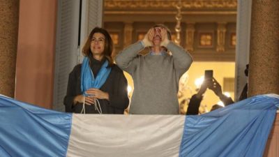 La responsabilidad de no ser cómplices