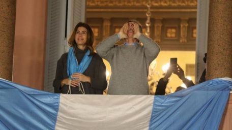 La responsabilidad de no ser cómplices