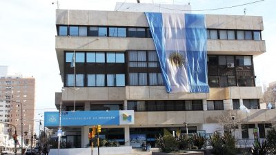 La transición política en el municipio de Neuquén afecta a 500 contratados